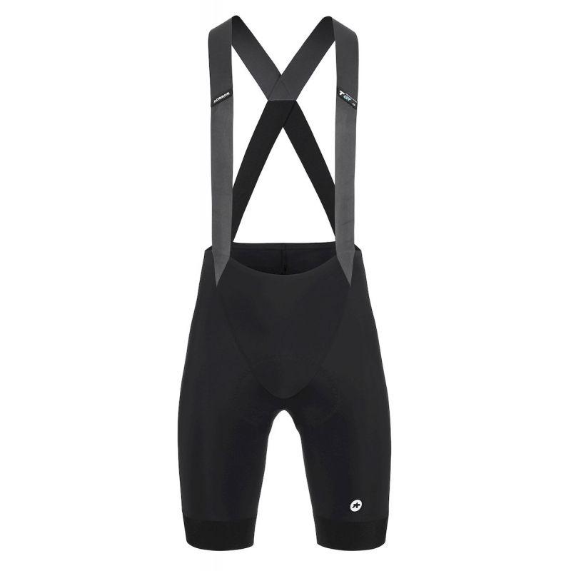 Assos - Mille GT Bib Shorts C2 - Pantaloncini da ciclismo - Uomo