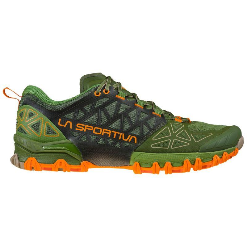 La Sportiva - Bushido II - Scarpe da trail running - Uomo