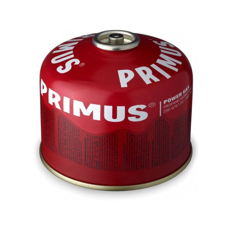 Primus - Power Gas 230 g L1 - Cartuccia gas
