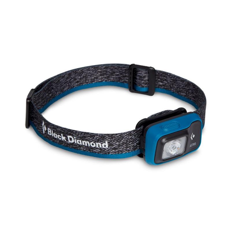 Black Diamond - Astro 300 - Lampada frontale