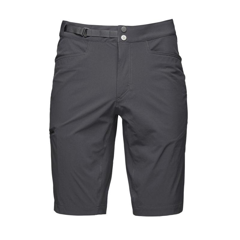 Black Diamond - Valley Shorts - Pantaloncini da arrampicata - Uomo