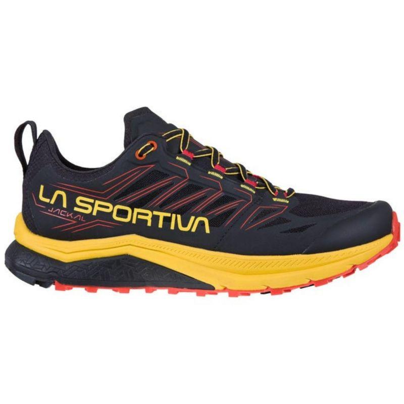 La Sportiva - Jackal - Scarpe da trail running - Uomo