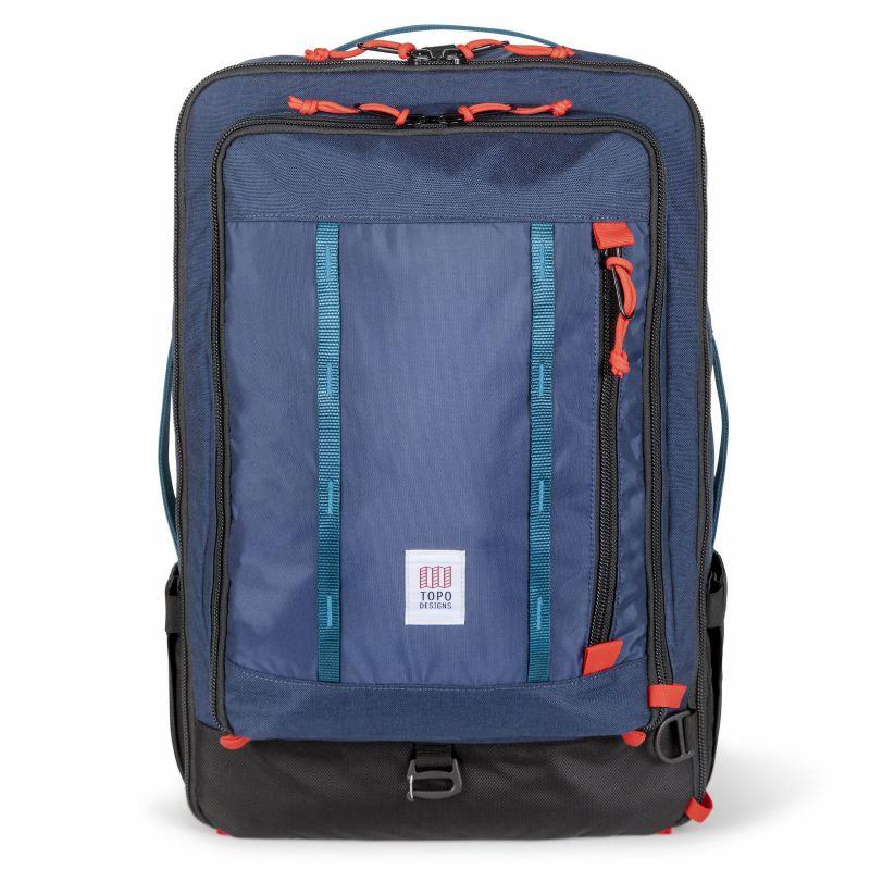 Topo Designs - Global Travel Bag 40L - Borsa da viaggio con ruote