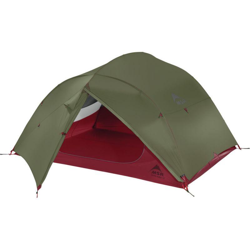 MSR - Mutha Hubba NX - Tenda da campeggio