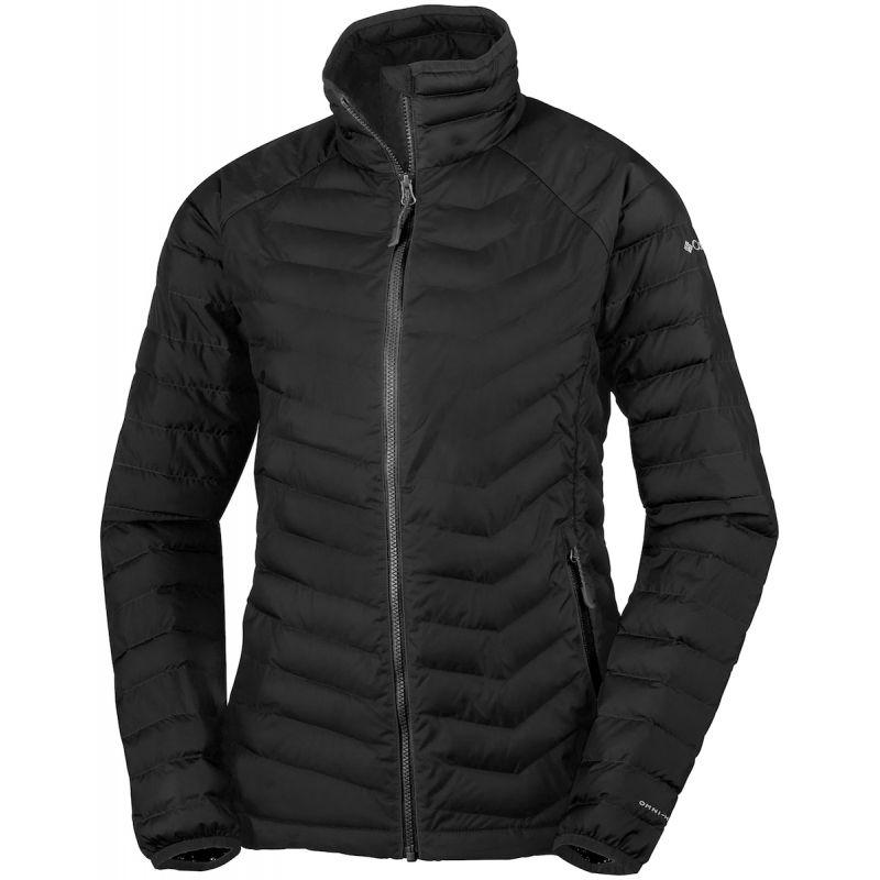 Columbia - Powder Lite Jacket - Giacca invernale - Donna