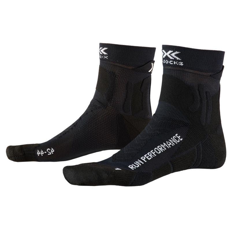 X-Socks - Run Performance - Calze a compressione