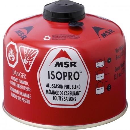 MSR - MSR IsoPro 227 g - Cartouche de gaz