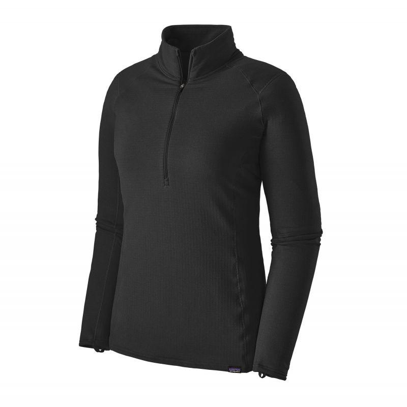 Patagonia - Capilene Thermal Weight Zip Neck - Maglietta termica - Donna