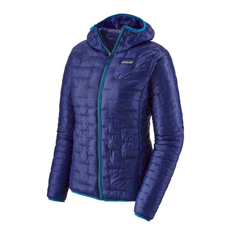 Patagonia - Micro Puff Hoody - Giacca sintetica - Donna