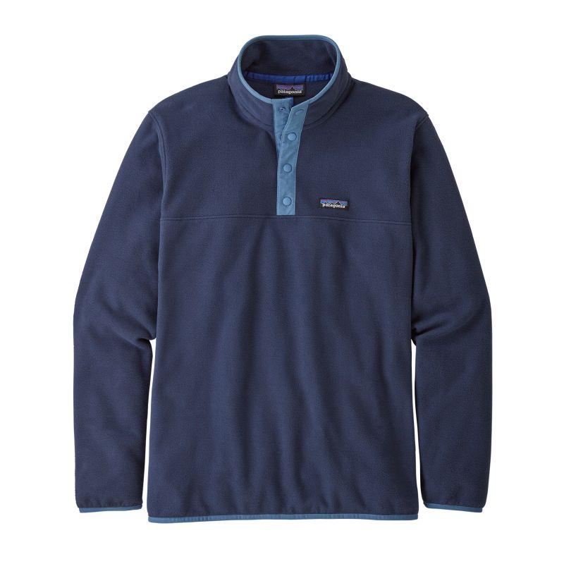 Patagonia - Micro D Snap-T P/O - Giacca in pile - Uomo