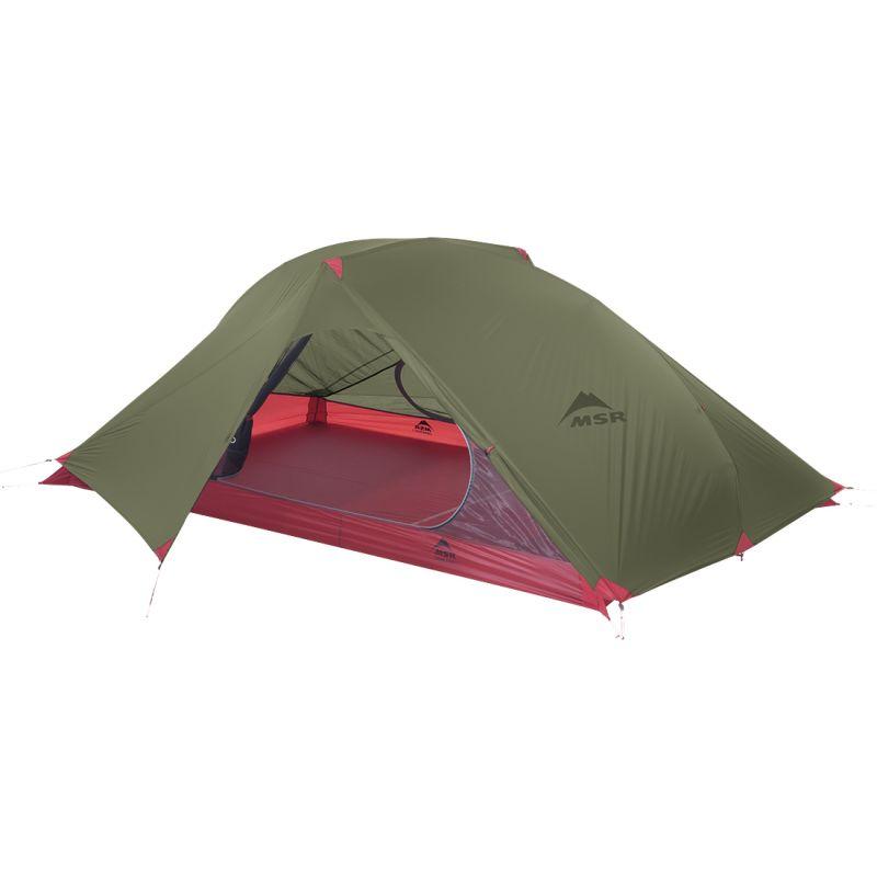 MSR - Carbon Reflex 2 V5 - Tenda da campeggio